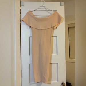 Marciano Dress, Small